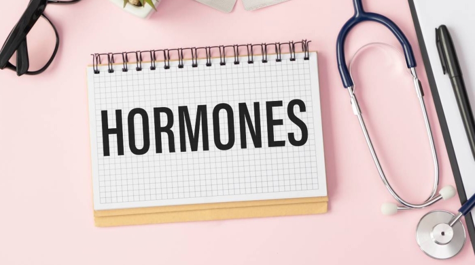 Hormonale geneesmiddelen