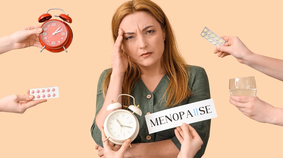 menopause